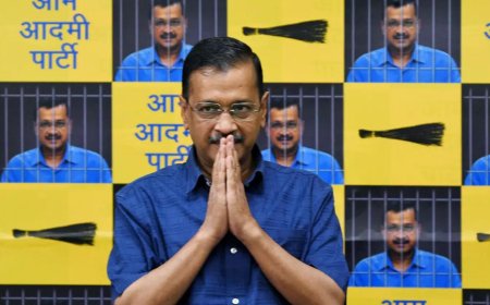AAP to be made accused in excise policy case: ED tells HC