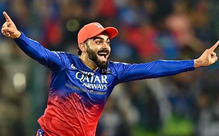 RCB undefeated on May 18 since 2013: Will Virat Kohli's stunning record continue against CSK?