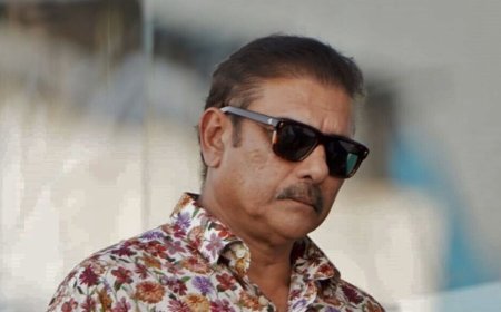 IPL 2024: Ravi Shastri backs controversial impact player rule; ‘It happens in other sports…’