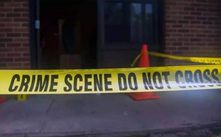 Pakistan boy kills drug addict father for assaulting mother