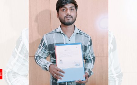 Centre issues first set of citizenship certificates under CAA to 14 people