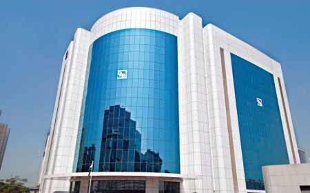 SEBI recommends regulators to oversee crypto trade, RBI still sees ‘macro risk’