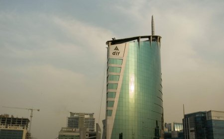 DLF’s spot cemented by robust launch pipeline, premium demand