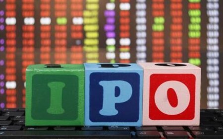 ABS Marine Services IPO allotment to be out today. Check latest GMP, steps to check status