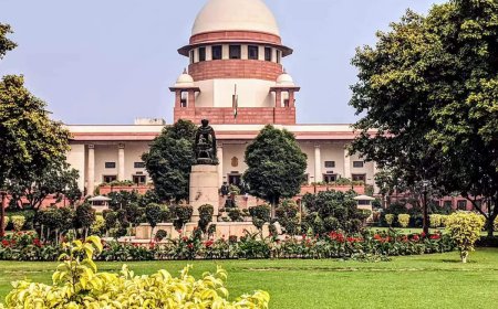 SC directs Centre to deport 17 foreigners languishing in Assam detention centre