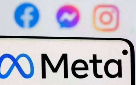 Meta faces EU investigation over child safety risks