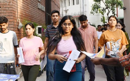 NEET PG 2024: Correction window closes today; Know how to make changes on natboard.edu.in