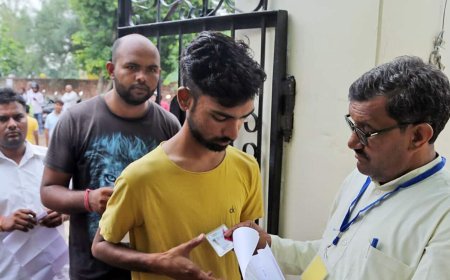 TS TET Hall Ticket 2024: Telangana TET admit card to be OUT today. Here's how to download