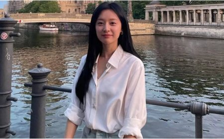 Kim Jiwon's agency raises concern for her safety