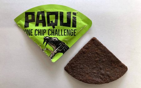 Teen who died after spicy ‘one chip challenge’ had enlarged heart