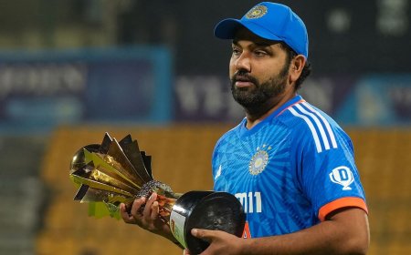 Harbhajan Singh's advice for Rohit Sharma ahead of T20 World Cup: 'Not many know, Dhoni was a very...'