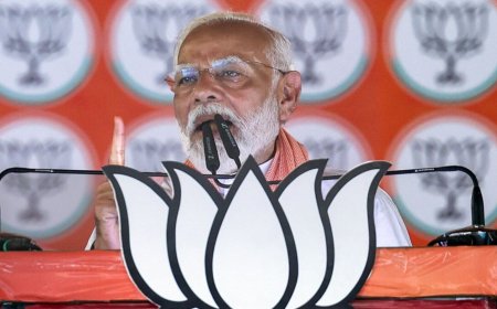 Lok Sabha elections 2024: Rahul Gandhi lost Amethi, will lose Raebareli too, says PM Modi