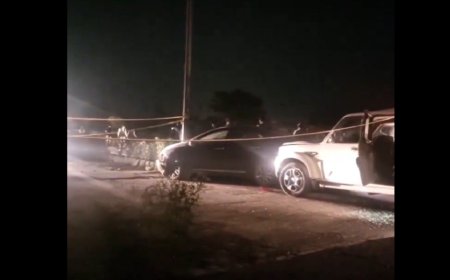 Tilak nagar firing case: Gangster 'Goli' gunned down in police encounter