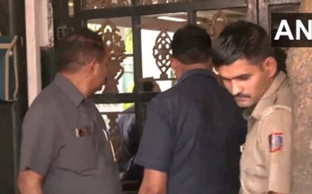 Swati Maliwal assault case: Delhi police reach CM Kejriwal's residence; Atishi urges for ‘unbiased probe’ | 10 points