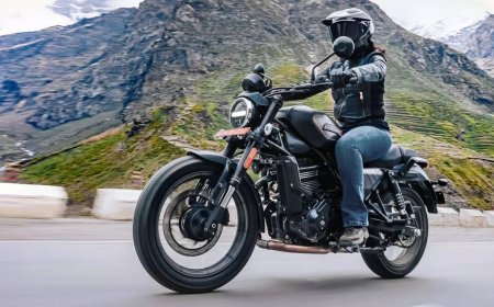 More iconic Harleys in India? Hero & Harley-Davidson may tie-up