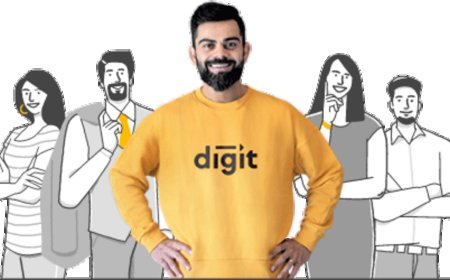 Go Digit IPO allotment expected tomorrow: Check latest GMP, listing date, other key details