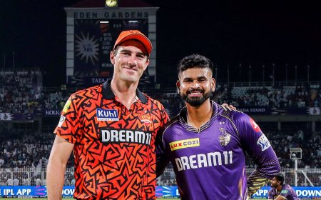 IPL 2024 Playoff schedule: Date, time, venue, qualified teams, when and where to watch and more