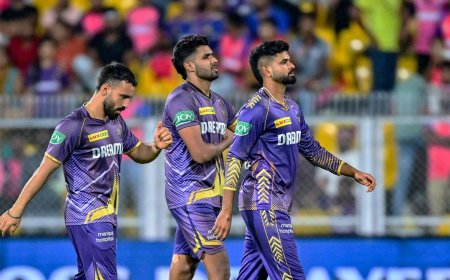 IPL 2024 Points Table: KKR take top spot, MI in last place. Check full list after KKR vs RR clash