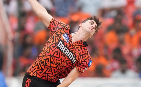 ‘He is scary’: Pat Cummins reveals the name of Indian batter he doesn't want to bowl against