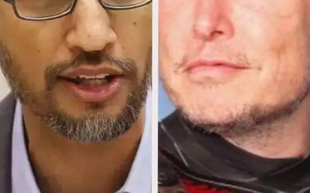 Top tech billionaires and their adorable pet dogs