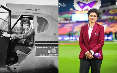 Interesting things that happened on May 20