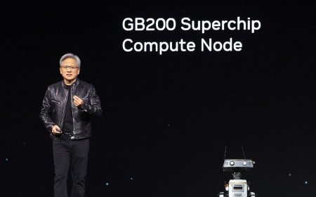 Can Nvidia be dethroned? Meet the startups vying for its crown