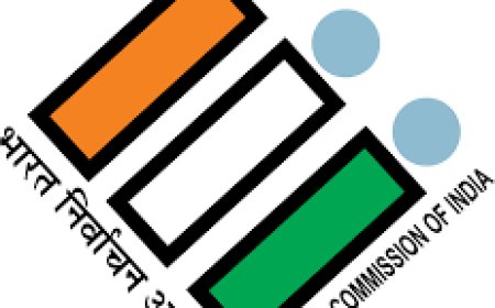 Today 49 Lok Sabha seats, 8.95 crore voters, over 94 thousand polling stations, 8 States/UTs