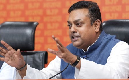 Lord Jagannath remark: Congress demands PM Modi's apology, Kejriwal says <i>‘Modi ji jagganath ke bhi upar ho gaye’</i>