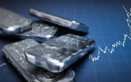 Silver price may hit  ₹1,00,000 on MCX by June, say analysts; 5 key triggers driving rally