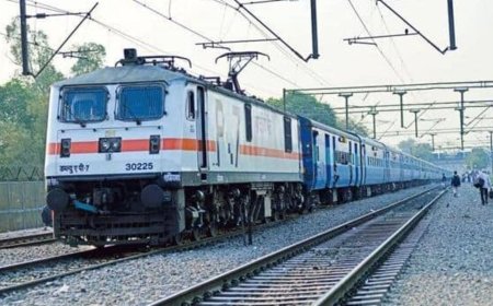 IRCON International: Axis Securities lists the stock as top 'momentum pick', sees up to 17% upside – here's why