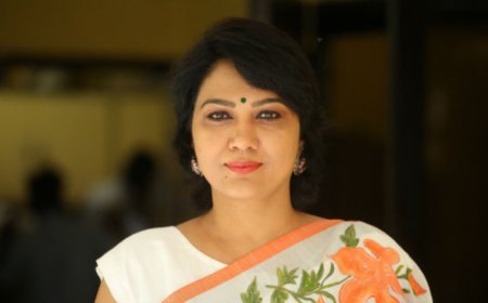 Bengaluru rave party: South actress Hema tests positive for drugs