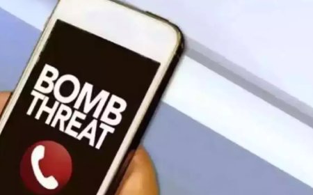 2 DU colleges receive bomb threats, police at spot