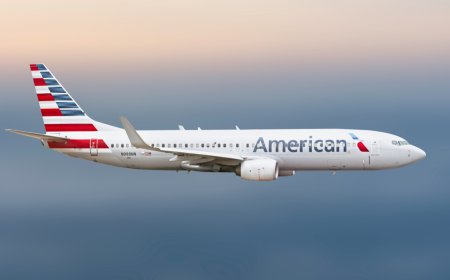 'Fatal fault discovered in United and American Airlines' Boeing planes'