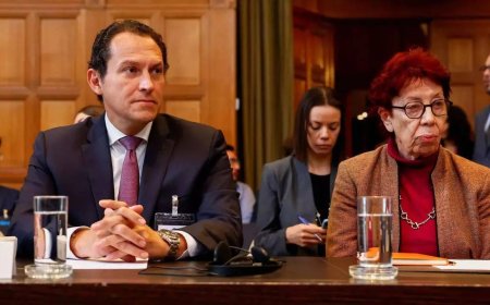 Top UN court to give preliminary ruling in dispute between Mexico, Ecuador over Quito embassy raid