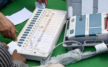 Lok Sabha elections 2024: 11.13 crore voters, 23,659 above 100 years - Key facts about Phase 6