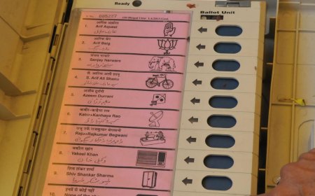 In charts: The times when ECI junked your votes and asked for a repoll