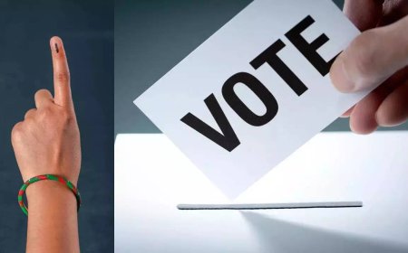 South Delhi Lok Sabha elections 2024: Check full schedule