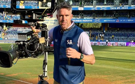 'The toss is 50-50': KP says it's about mindset in IPL final