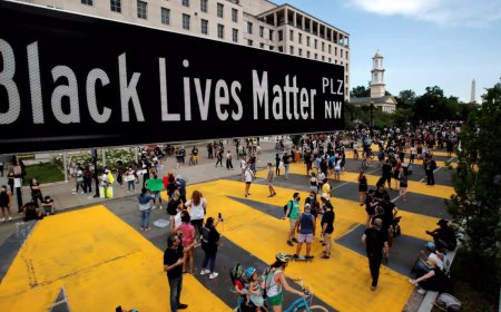 Four years after George Floyd killing, police reform slow to follow