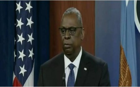 US defence secretary to visit Cambodia, one of China's closest allies, after regional talks