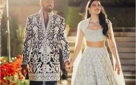 Hardik-Natasa call it quits? Cricketers who got divorced