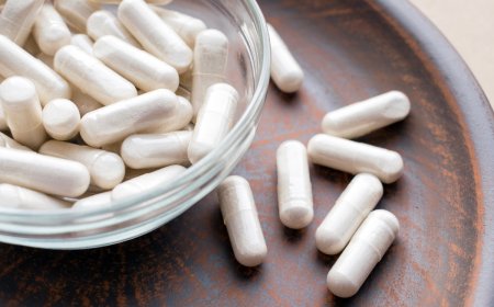 Supplements that do more harm than good