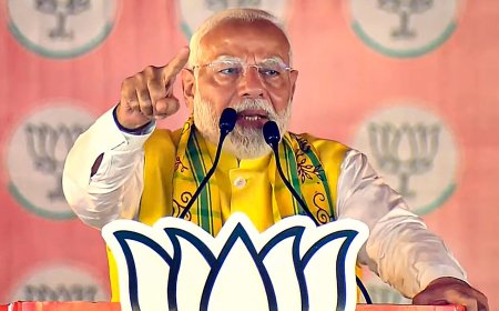 PM Modi says ‘I am unbreakable' over Opposition's attacks: <i>‘Main toh avinashi hoon...</i>
