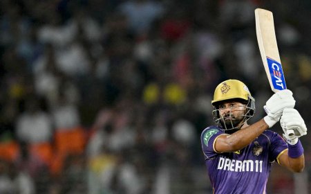 SRH Vs KKR IPL 2024 Final: Hyderabad say no to practice while Kolkata sweat it out for three hours; here's why