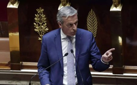 President Macron pushes for Right-to-Die legislation in France