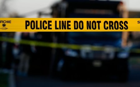 Maharashtra news: Former Malegaon Mayor Abdul Malik wounded in early morning shooting in Nashik