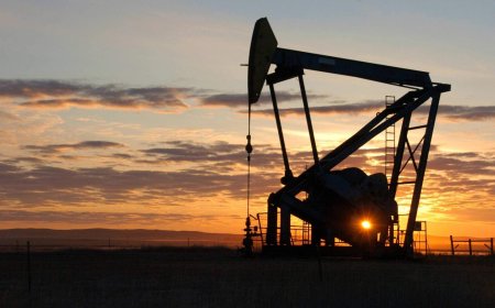 Oil surges ahead of inflation data after lacklustre week; brent crude at $82.88/bbl