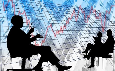 Is the Indian stock market fairly valued or overvalued? Experts weigh in