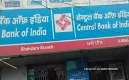 Central Bank of India told to pay Rs 25 crore for fraudulent transfer