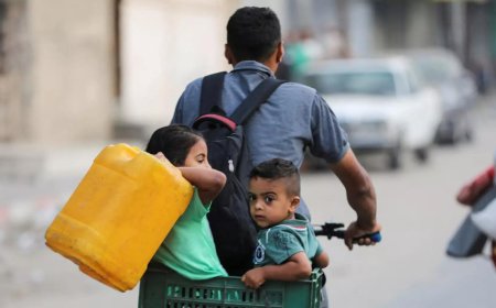 Tanks reach Rafah's centre as Israel presses assault despite global scrutiny